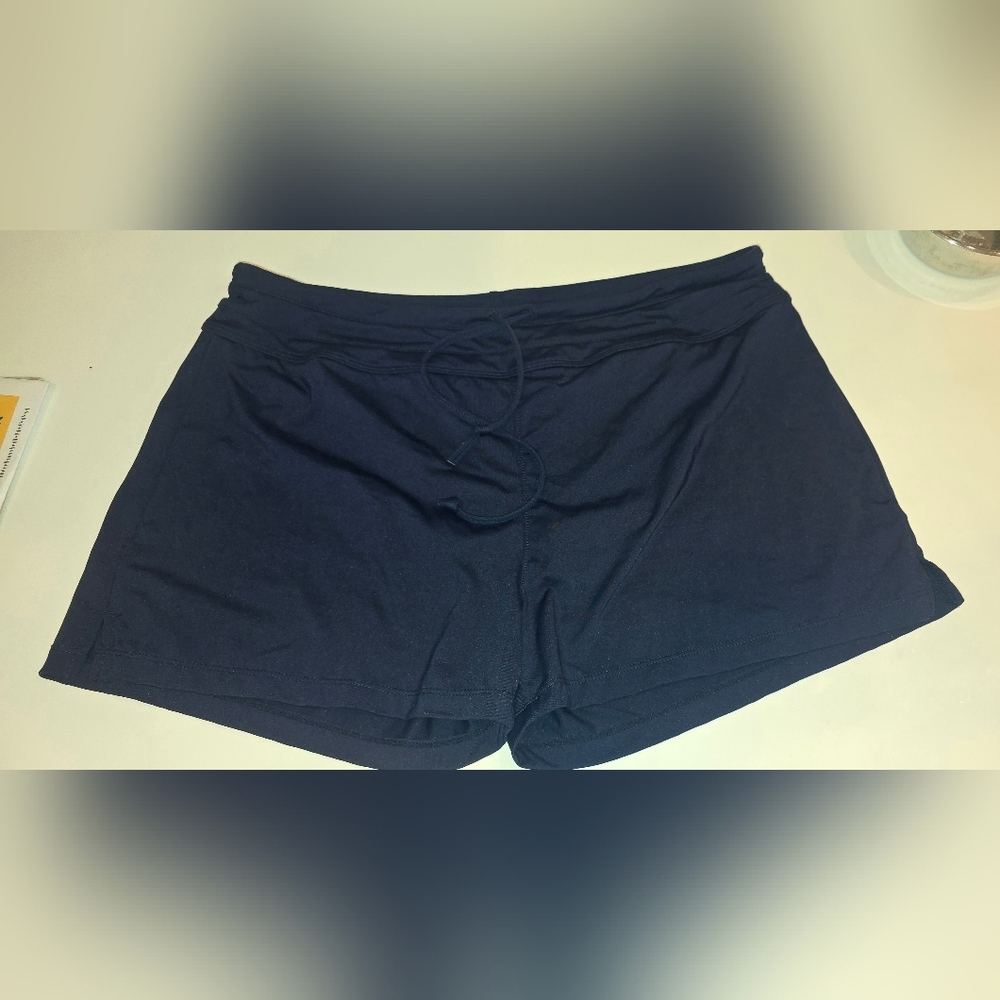 Athleta Fun In The Sun Swim Shorts-Hard To Find!